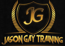 Welcome To Jason Gay Training